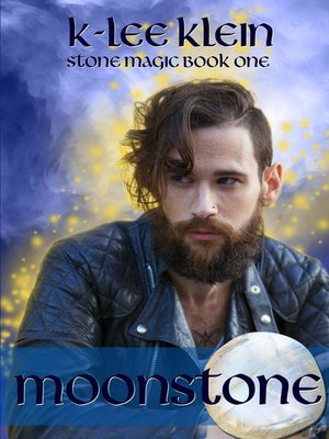 cover image of Moonstone--Stone Magic book 1